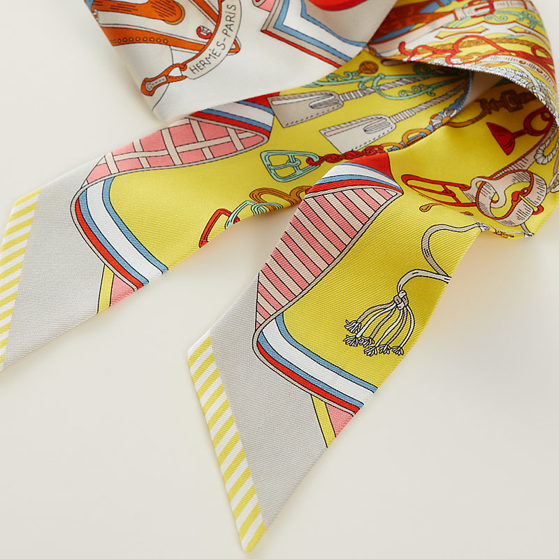 Bouquets Sellier Twilly | Hermès Belgium